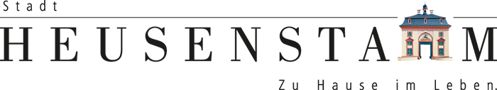 Heusenstamm-Logo